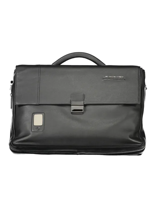 "PIQUADRO Startseite im Sale | PIQUADRO HERREN AKTENTASCHE SCHWARZ online kaufen"|Planet-Deluxe