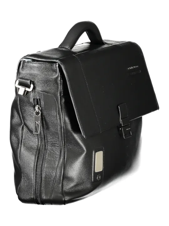 "PIQUADRO Startseite im Sale | PIQUADRO HERREN AKTENTASCHE SCHWARZ online kaufen"|Planet-Deluxe