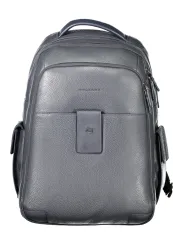 "PIQUADRO Startseite im Sale | PIQUADRO HERREN RUCKSACK BLAU online kaufen"|Planet-Deluxe