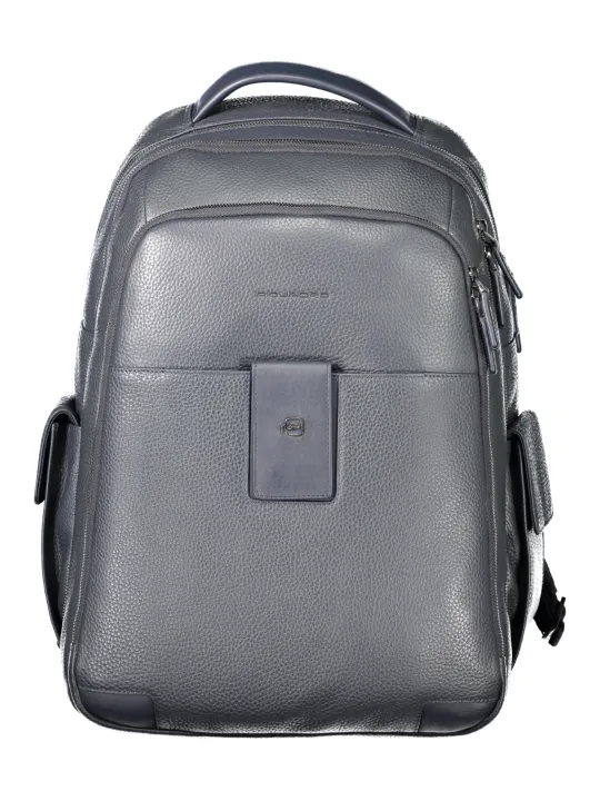 "PIQUADRO Startseite im Sale | PIQUADRO HERREN RUCKSACK BLAU online kaufen"|Planet-Deluxe