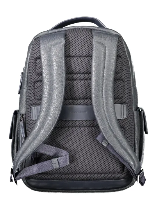 "PIQUADRO Startseite im Sale | PIQUADRO HERREN RUCKSACK BLAU online kaufen"|Planet-Deluxe
