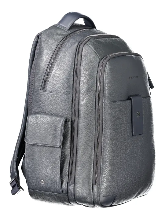 "PIQUADRO Startseite im Sale | PIQUADRO HERREN RUCKSACK BLAU online kaufen"|Planet-Deluxe