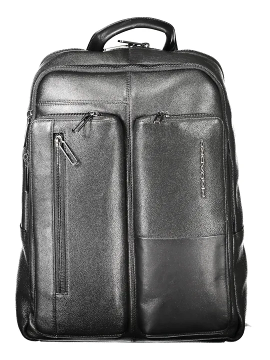 "PIQUADRO Startseite im Sale | PIQUADRO HERREN RUCKSACK SCHWARZ online kaufen"|Planet-Deluxe