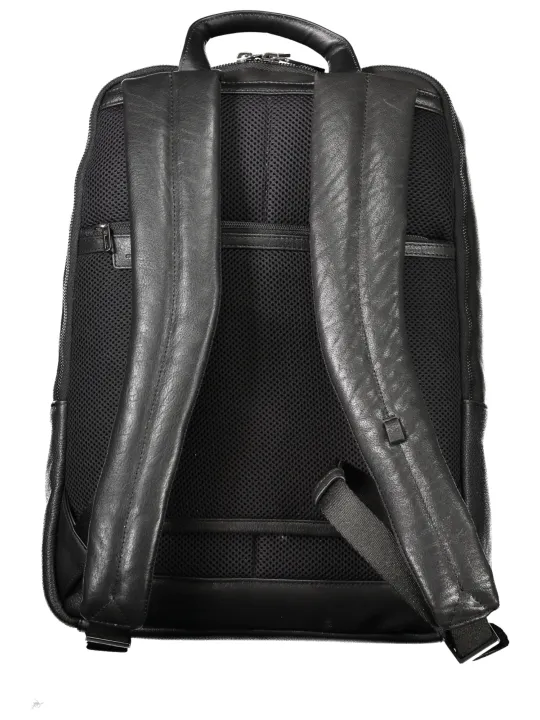 "PIQUADRO Startseite im Sale | PIQUADRO HERREN RUCKSACK SCHWARZ online kaufen"|Planet-Deluxe