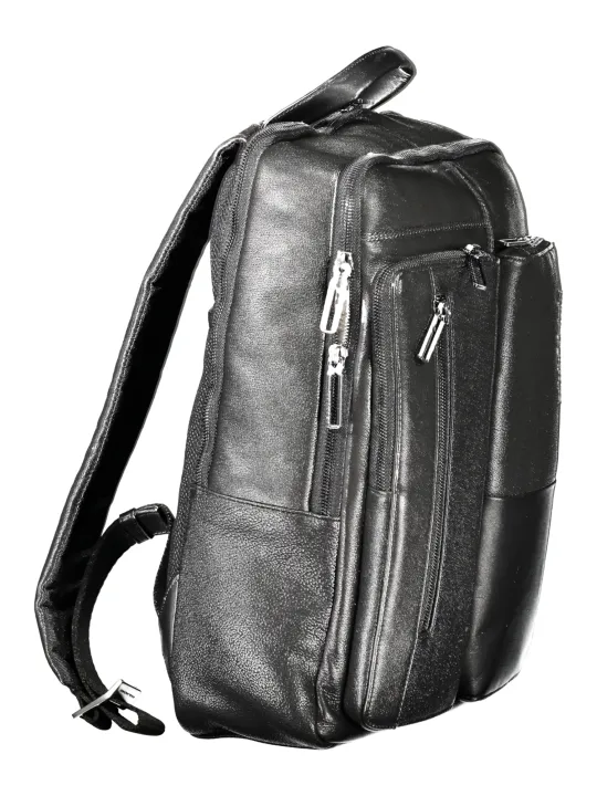 "PIQUADRO Startseite im Sale | PIQUADRO HERREN RUCKSACK SCHWARZ online kaufen"|Planet-Deluxe