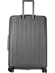 "PIQUADRO Startseite im Sale | PIQUADRO GROSSER TROLLEY HERREN GRAU online kaufen"|Planet-Deluxe