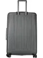 "PIQUADRO Startseite im Sale | PIQUADRO GROSSER TROLLEY HERREN GRAU online kaufen"|Planet-Deluxe