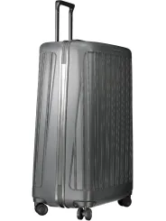 "PIQUADRO Startseite im Sale | PIQUADRO GROSSER TROLLEY HERREN GRAU online kaufen"|Planet-Deluxe