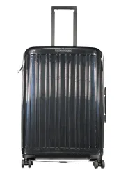 "PIQUADRO Startseite im Sale | PIQUADRO MEDIUM TROLLEY HERREN SCHWARZ online kaufen"|Planet-Deluxe