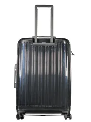 "PIQUADRO Startseite im Sale | PIQUADRO MEDIUM TROLLEY HERREN SCHWARZ online kaufen"|Planet-Deluxe