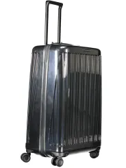 "PIQUADRO Startseite im Sale | PIQUADRO MEDIUM TROLLEY HERREN SCHWARZ online kaufen"|Planet-Deluxe