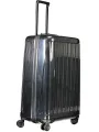 "PIQUADRO Startseite im Sale | PIQUADRO MEDIUM TROLLEY HERREN SCHWARZ online kaufen"|Planet-Deluxe
