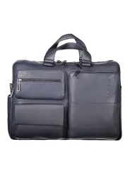 "PIQUADRO Startseite im Sale | PIQUADRO HERREN AKTENTASCHE BLAU online kaufen"|Planet-Deluxe