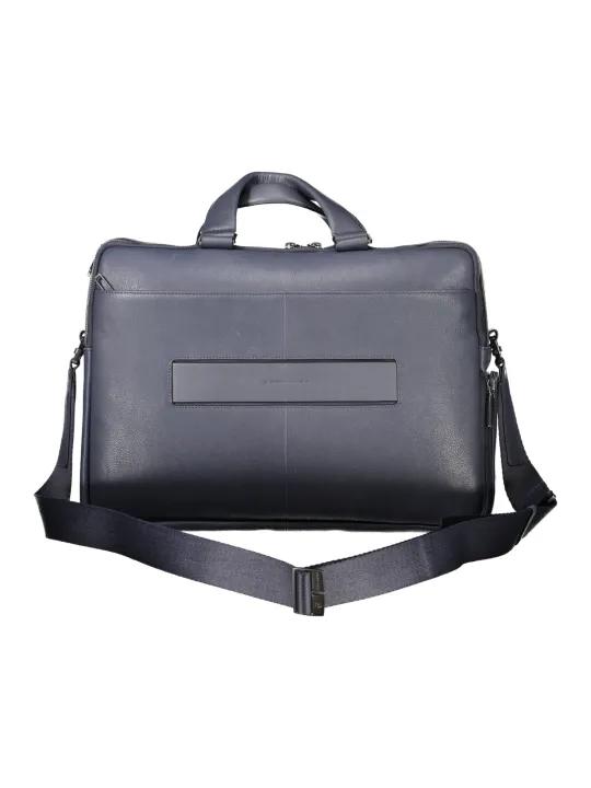 "PIQUADRO Startseite im Sale | PIQUADRO HERREN AKTENTASCHE BLAU online kaufen"|Planet-Deluxe