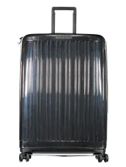 "PIQUADRO Startseite im Sale | PIQUADRO GROSSER TROLLEY HERREN SCHWARZ online kaufen"|Planet-Deluxe