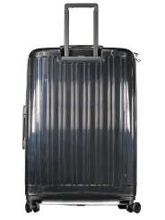"PIQUADRO Startseite im Sale | PIQUADRO GROSSER TROLLEY HERREN SCHWARZ online kaufen"|Planet-Deluxe