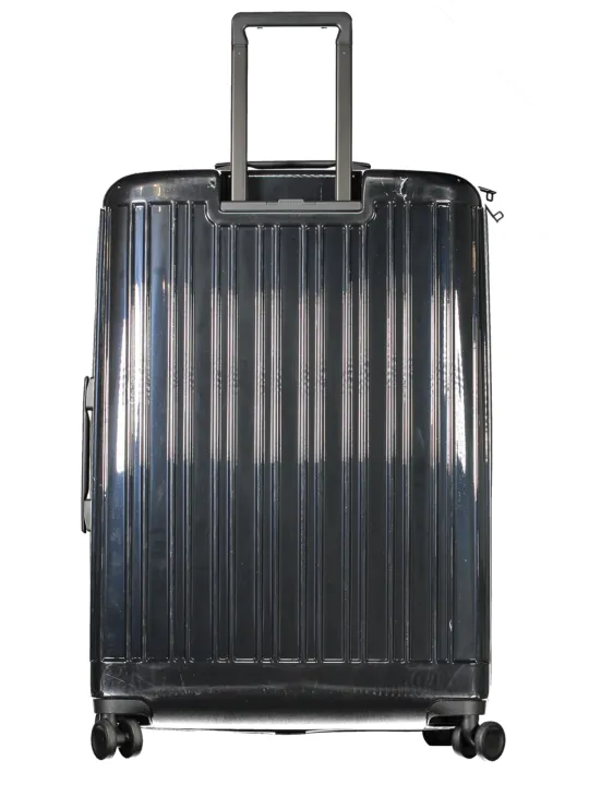 "PIQUADRO Startseite im Sale | PIQUADRO GROSSER TROLLEY HERREN SCHWARZ online kaufen"|Planet-Deluxe