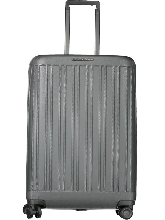 "PIQUADRO Koffer im Sale | PIQUADRO Trolley Mittelgroß 76L 4 Räder Zahlenschloss online kaufen"|Planet-Deluxe