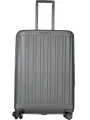 "PIQUADRO Startseite im Sale | PIQUADRO MEDIUM TROLLEY HERREN GRAU online kaufen"|Planet-Deluxe