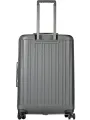 "PIQUADRO Startseite im Sale | PIQUADRO MEDIUM TROLLEY HERREN GRAU online kaufen"|Planet-Deluxe