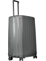 "PIQUADRO Startseite im Sale | PIQUADRO MEDIUM TROLLEY HERREN GRAU online kaufen"|Planet-Deluxe