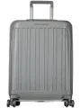"PIQUADRO Startseite im Sale | PIQUADRO KLEINER TROLLEY HERREN GRAU online kaufen"|Planet-Deluxe