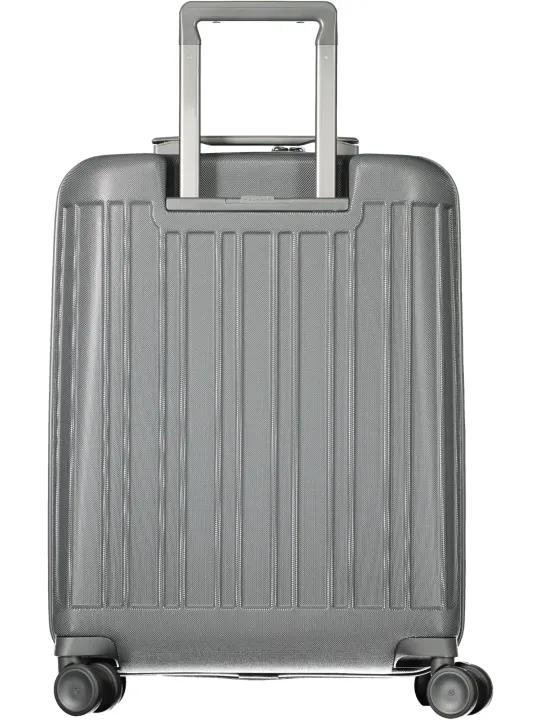 "PIQUADRO Startseite im Sale | PIQUADRO KLEINER TROLLEY HERREN GRAU online kaufen"|Planet-Deluxe