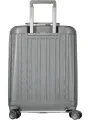 "PIQUADRO Startseite im Sale | PIQUADRO KLEINER TROLLEY HERREN GRAU online kaufen"|Planet-Deluxe