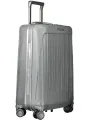 "PIQUADRO Startseite im Sale | PIQUADRO KLEINER TROLLEY HERREN GRAU online kaufen"|Planet-Deluxe