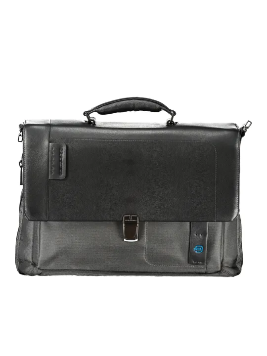 "PIQUADRO Aktentaschen im Sale | PIQUADRO CA3111P16_GRCHEVGR online kaufen"|Planet-Deluxe
