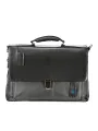 "PIQUADRO Aktentaschen im Sale | PIQUADRO CA3111P16_GRCHEVGR online kaufen"|Planet-Deluxe