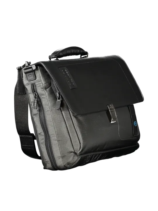 "PIQUADRO Aktentaschen im Sale | PIQUADRO CA3111P16_GRCHEVGR online kaufen"|Planet-Deluxe