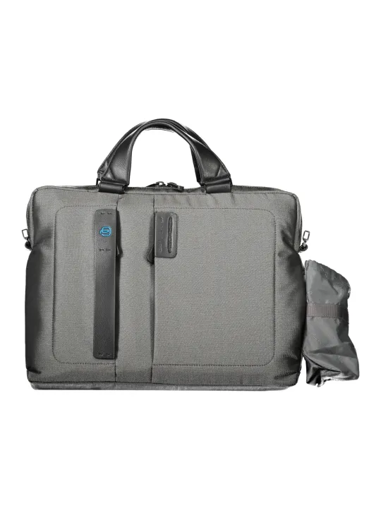 "PIQUADRO Aktentaschen im Sale | Piquadro Aktentasche mit Flaschenhalter und Laptopfach online kaufen"|Planet-Deluxe