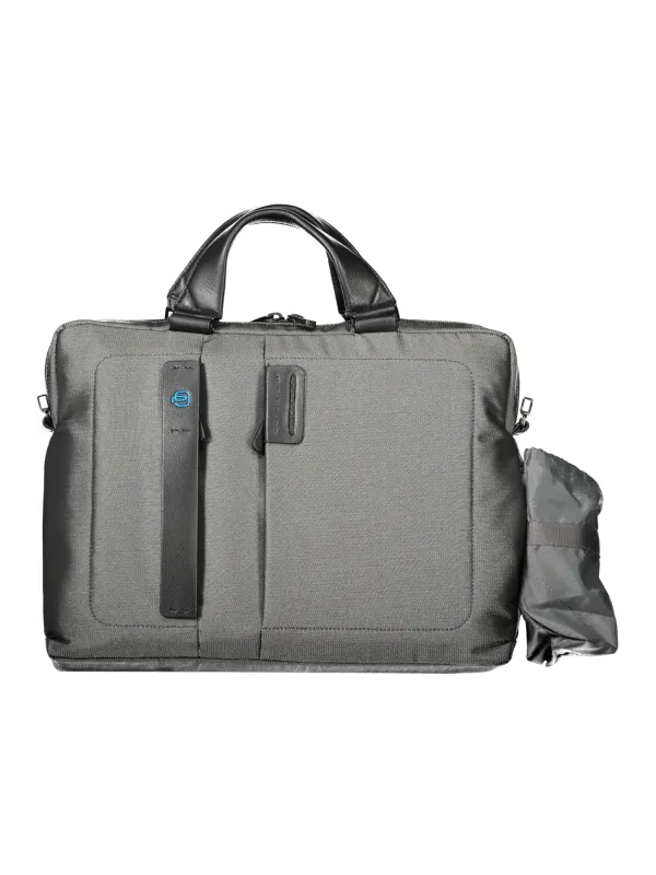 "PIQUADRO Aktentaschen im Sale | Piquadro Aktentasche mit Flaschenhalter und Laptopfach online kaufen"|Planet-Deluxe "PIQUADRO Aktentaschen im Sale | Piquadro Aktentasche mit Flaschenhalter und Laptopfach online kaufen"|Planet-Deluxe