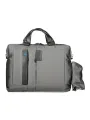 "PIQUADRO Aktentaschen im Sale | Piquadro Aktentasche mit Flaschenhalter und Laptopfach online kaufen"|Planet-Deluxe