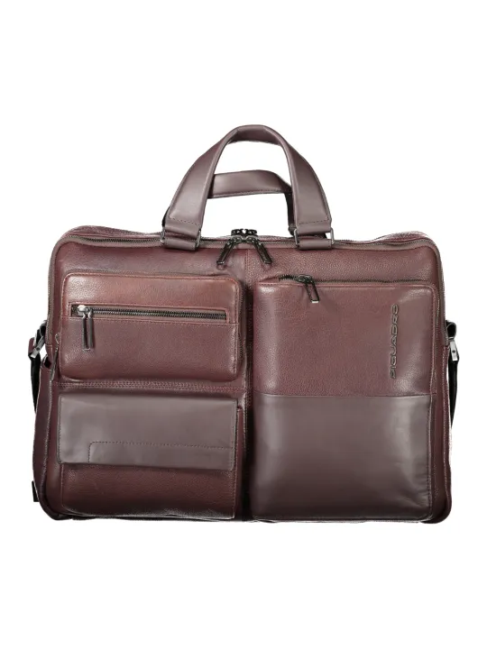 "PIQUADRO Startseite im Sale | PIQUADRO HERREN AKTENTASCHE BRAUN online kaufen"|Planet-Deluxe
