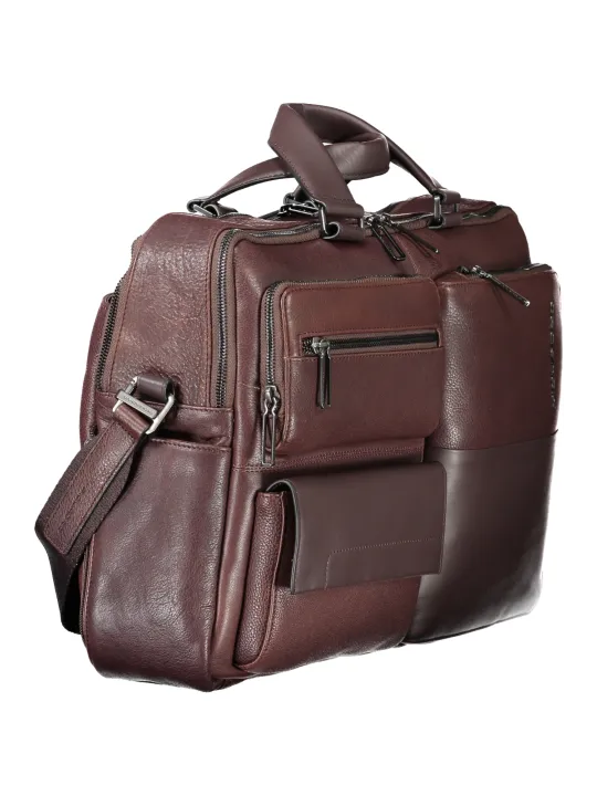 "PIQUADRO Startseite im Sale | PIQUADRO HERREN AKTENTASCHE BRAUN online kaufen"|Planet-Deluxe