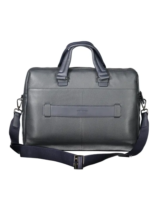 "PIQUADRO Aktentaschen im Sale | PIQUADRO AKTENTASCHE MIT LAPTOPFACH UND SCHULTERGURT online kaufen"|Planet-Deluxe