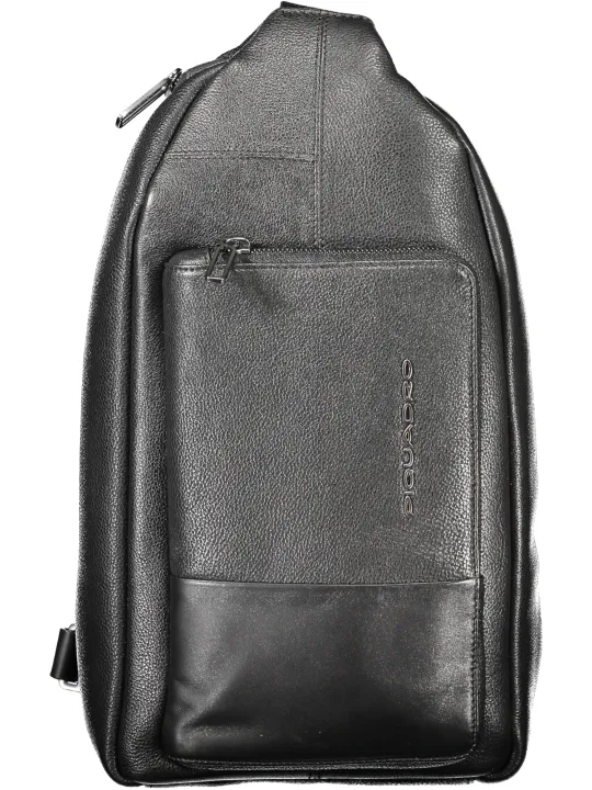 "PIQUADRO Startseite im Sale | PIQUADRO HERREN GÜRTELTASCHE SCHWARZ online kaufen"|Planet-Deluxe