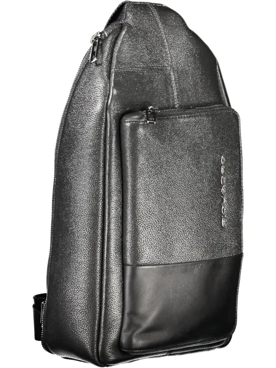 "PIQUADRO Startseite im Sale | PIQUADRO HERREN GÜRTELTASCHE SCHWARZ online kaufen"|Planet-Deluxe