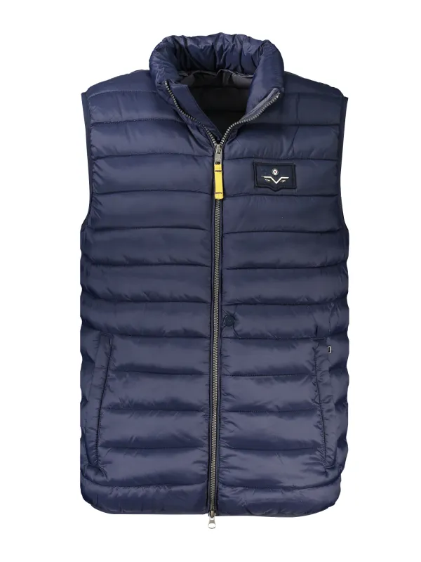 "Armata Di Mare Jacken im Sale | Ärmellose Jacke mit Taschen und Reißverschluss von Armata Di Mare online kaufen"|Planet-Deluxe "Armata Di Mare Jacken im Sale | Ärmellose Jacke mit Taschen und Reißverschluss von Armata Di Mare online kaufen"|Planet-Deluxe