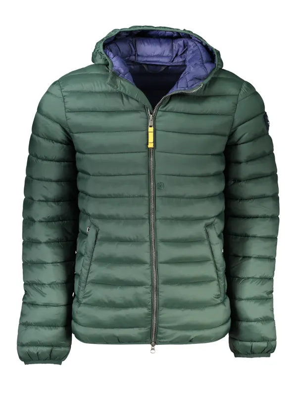 "Armata Di Mare Startseite im Sale | ARMY OF THE SEA HERRENJACKE GRÜN online kaufen"|Planet-Deluxe