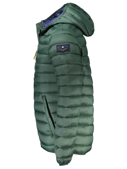 "Armata Di Mare Startseite im Sale | ARMY OF THE SEA HERRENJACKE GRÜN online kaufen"|Planet-Deluxe