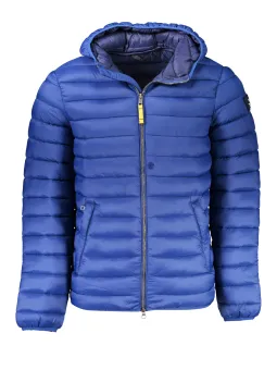 "Stylische Kapuzensweatjacke mit Logo & Taschen | Jacken"
