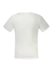 "Tommy Hilfiger Startseite im Sale | TOMMY HILFIGER KURZARM-T-SHIRT HERREN WEISS online kaufen"|Planet-Deluxe