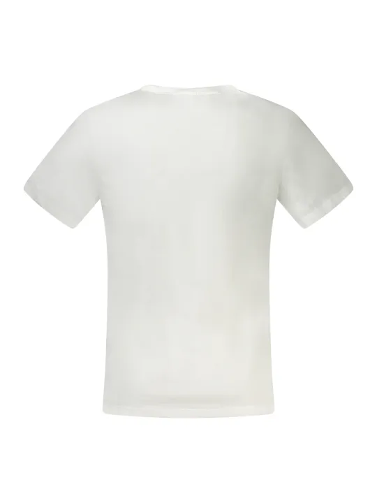 "Tommy Hilfiger Startseite im Sale | TOMMY HILFIGER KURZARM-T-SHIRT HERREN WEISS online kaufen"|Planet-Deluxe