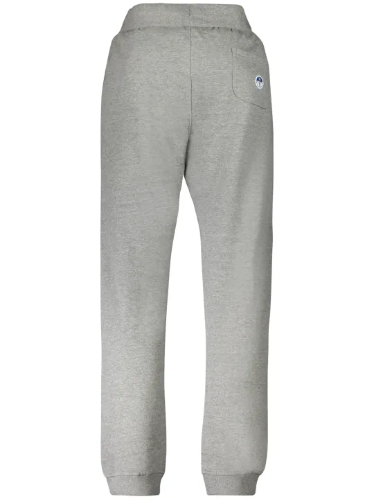 "North Sails Startseite im Sale | NORTH SAILS HERRENHOSE GRAU online kaufen"|Planet-Deluxe
