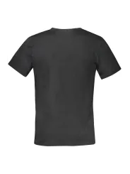 "Tommy Hilfiger Startseite im Sale | TOMMY HILFIGER KURZARM-T-SHIRT HERREN SCHWARZ online kaufen"|Planet-Deluxe