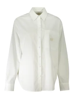 Calvin Klein Damenhemd J20J224436_BIYAF - Stilvoll & Modern