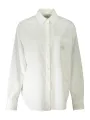 "Calvin Klein Startseite im Sale | CALVIN KLEIN LANGARMSHIRT DAMEN WEISS online kaufen"|Planet-Deluxe